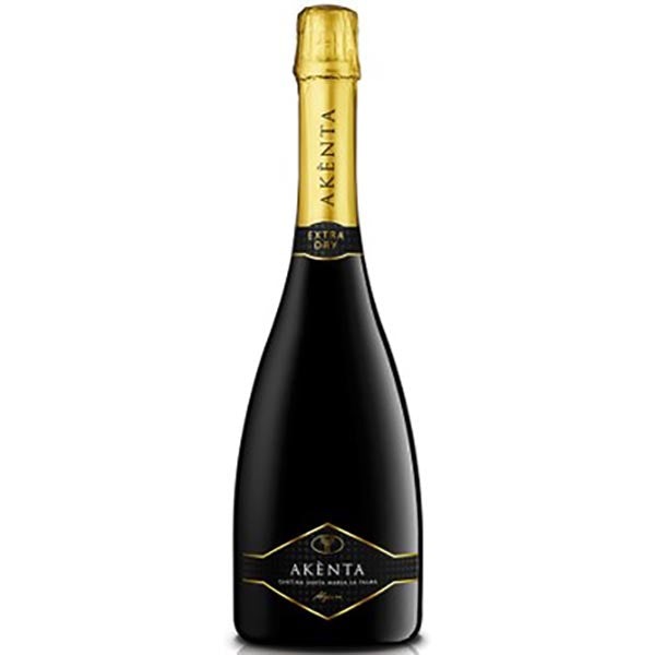 AKENTA VERMENTINO DI SARDEGNA SPARKLING EXTRA DRY (6X75CL)