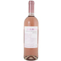 LIBURNA ROSATO NERELLO MASCALESE IGP TERRE SICILIANE (6X75CL)