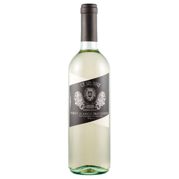 CA DEL DOGE PINOT BIANCO IGT TREVENEZIE (6X75CL)