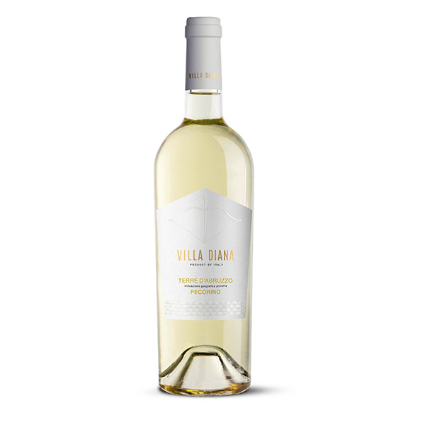 VILLA DIANA PECORINO IGT TERRE D'ABRUZZO (6X75CL)
