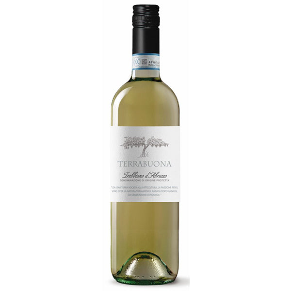 TERRABUONA TREBBIANO D'ABRUZZO (6X75CL)