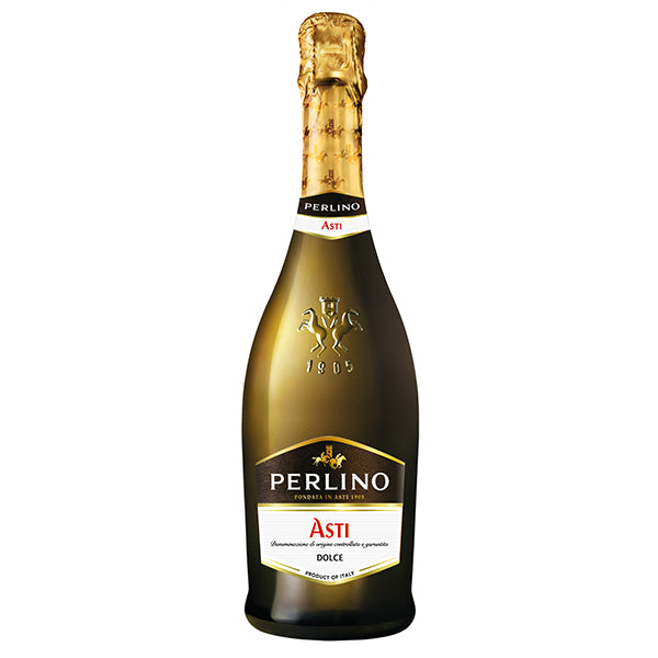 PERLINO ASTI SPUMANTE DOCG (6X75CL)