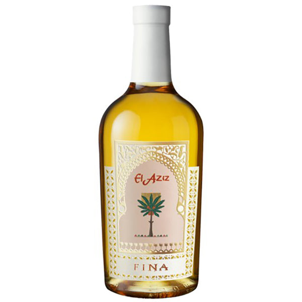 EL AZIZ IGP TERRE SICILIANE (DESSERT WINE) 50CL