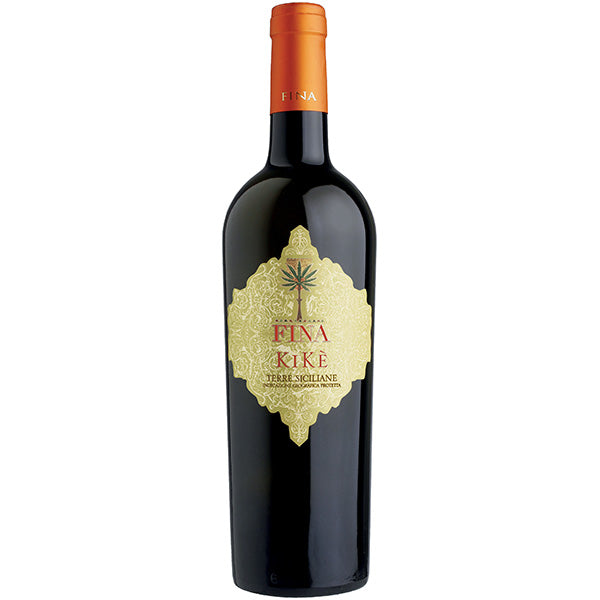 KIKE TRAMINER AROMATICO/SAUVIGNON BLANC (6X75CL)