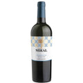 MIRAL CHARDONNAY IGP TERRE SICILIANE ORGANIC (6X75CL)