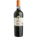 KEBRILLA ORGANIC GRILLO DOC SICILIA (6X75CL)