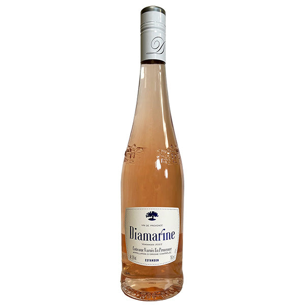 DIAMARINE COTEAUX VARIOS EN PROVENCE ROSE (6X75CL)