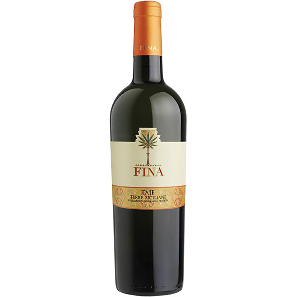 TAIF ZIBIBBO IGP TERRE SICILIANE (6X75CL)