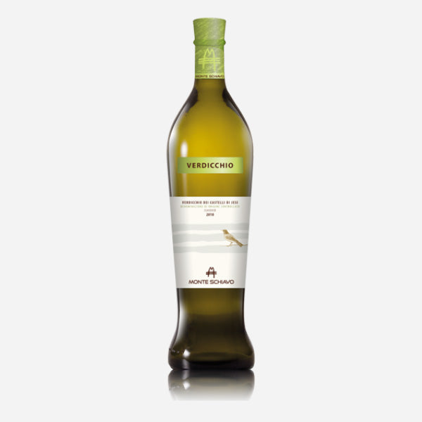 M.SCHIAVO VERDICCHIO CASTELLI JESI (6X75CL)