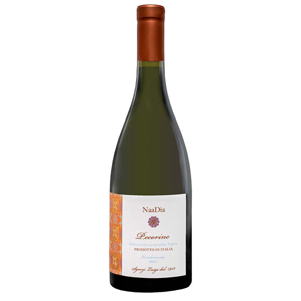 NAADIA PECORINO IGT TERRE DI CHIETI (6X75CL)