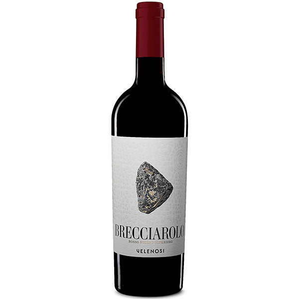 BRECCIAROLO ROSSO PICENO DOC SUPERIORE (6X75CL)