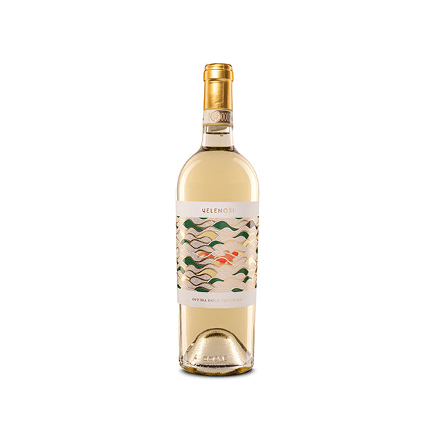 VILLA ANGEA OFFIDA PECORINO DOCG (6X75CL)