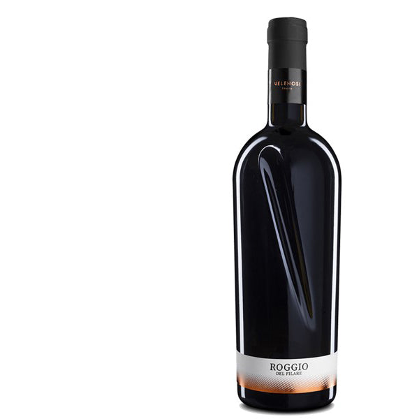 ROGGIO DEL FILARE ROSSO PICENO SUPE (6X75CL)