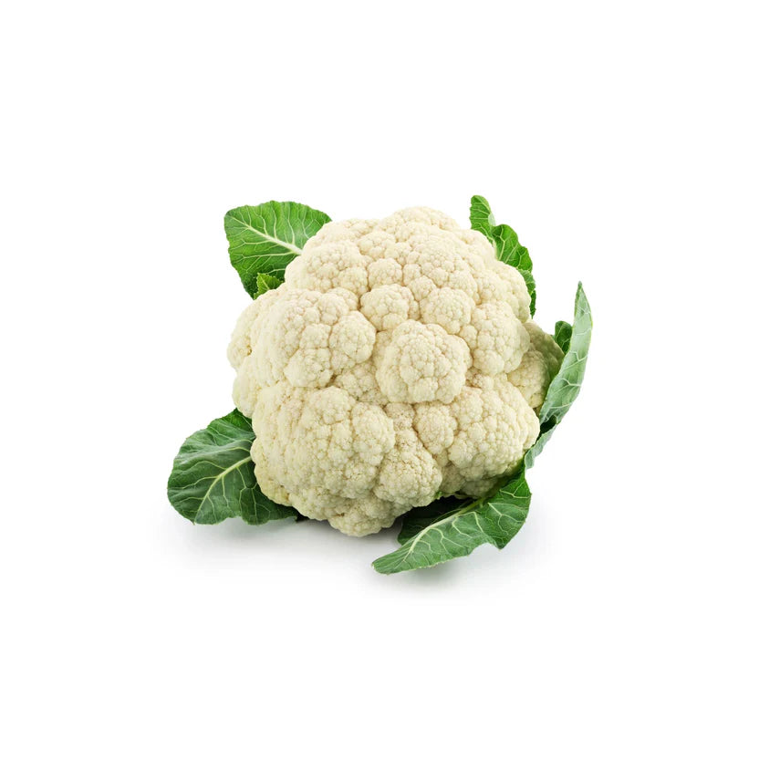CAULIFLOWER