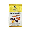 VICENZI SNACKS GR 250 MIX MINIVOGLIE X 10