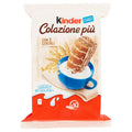 KINDER COLAZIONE PIU' T10 X 12
