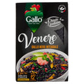GALLO RICE GR 500 VENERE QUALITY X 14