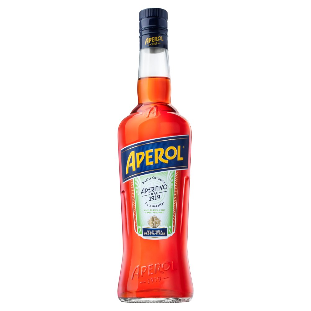 APEROL 11.0% 70CL