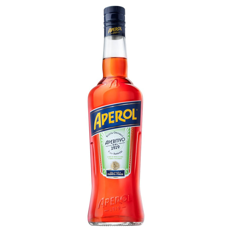 APEROL 11.0% 70CL