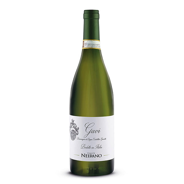 GAVI DOCG (6X75CL)