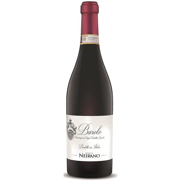 BAROLO DOCG (6X75CL)