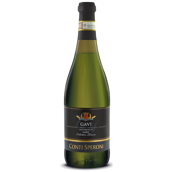 GAVI DI GAVI DOCG CONTI SPERONI (6X75CL)