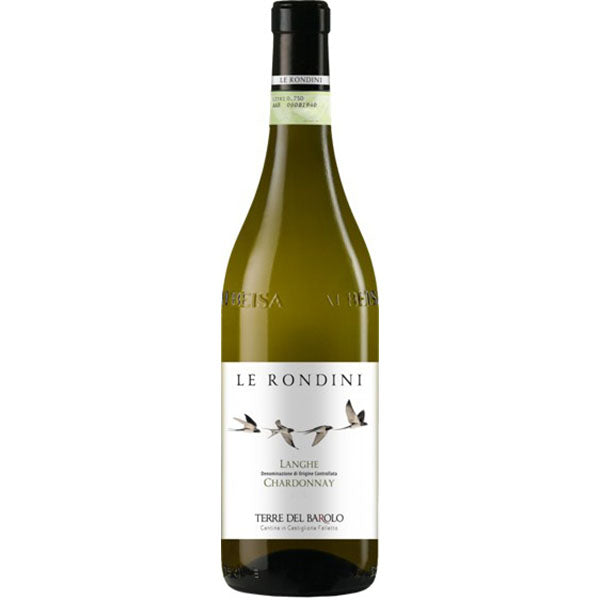 LANGHE DOC CHARDONNAY LE RONDINI (6X75CL)