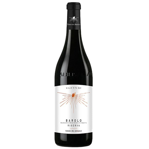 BAROLO DOCG RISERVA 2017 VINUM VITAE EST (6X75CL)