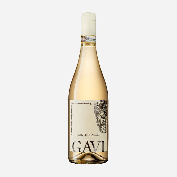 GAVI DI GAVI DOCG CONTE DI ALARI (6X75CL)