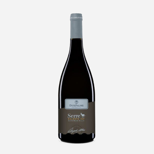 SUSUMANIELLO IGP SALENTO (6X75CL)
