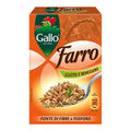 GALLO DRY SPELT GR 400 X 14
