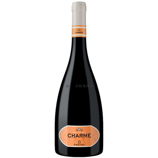CHARME BIANCO IGT TERRE SICILIANE (6X75CL)