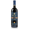 RIBECA NERO D'AVOLA PERRICONE SICILIA DOC (6X75CL)