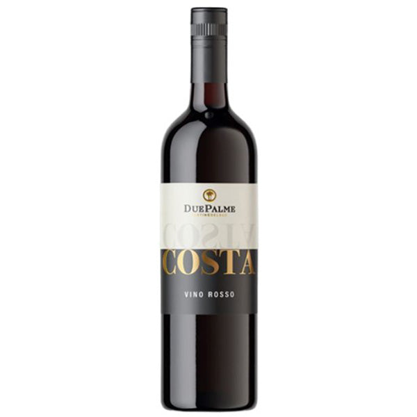 COSTA VINO ROSSO (6X75CL)