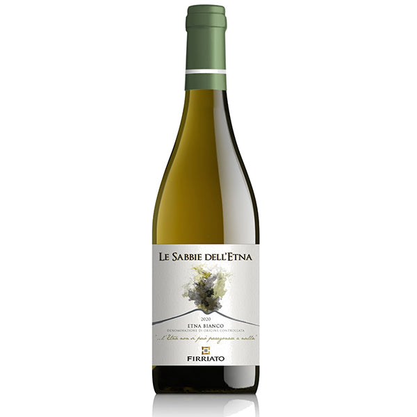 LE SABBIE DELL'ETNA DOC BIANCO (6X75CL)