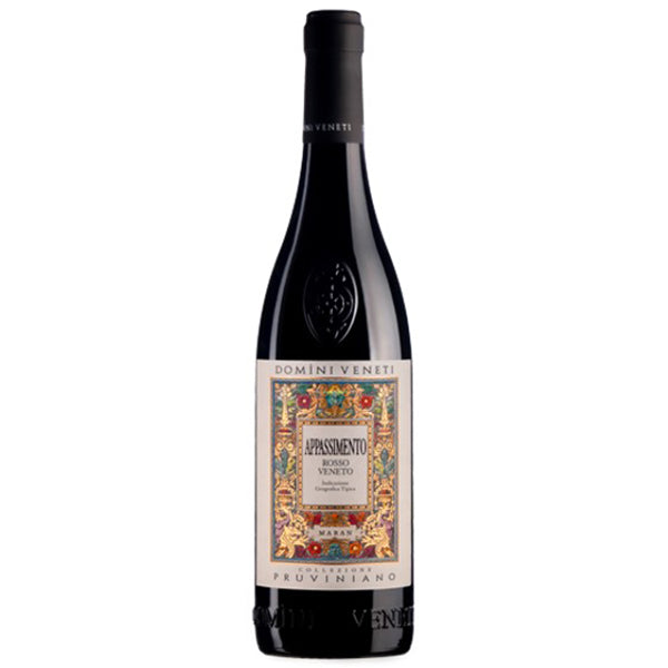 DOMINI VENETI APPASSIMENTO ROSSO IGT VENETO (6X75CL)