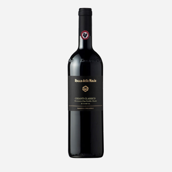 CHIANTI CLASSICO RISERVA DOCG (6X75CL)