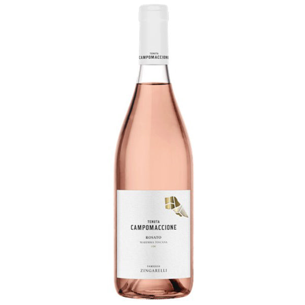 ROSATO MAREMMA TOSCANA DOC 12.5% (6X750ML)