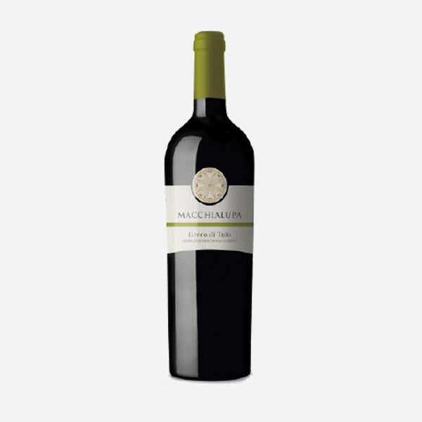 GRECO DI TUFO DOCG MACCHIALUPA (6X75CL)