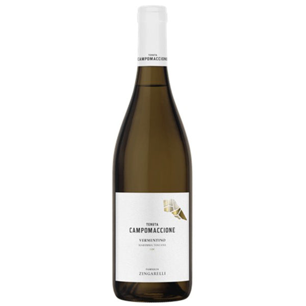 VERMENTINO MAREMMA TOSCANA DOC CAMPOMACCIONE (6X75CL)