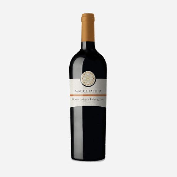 FALANGHINA BENEVENTANO IGT MACCHIALLUPA (6X75CL)