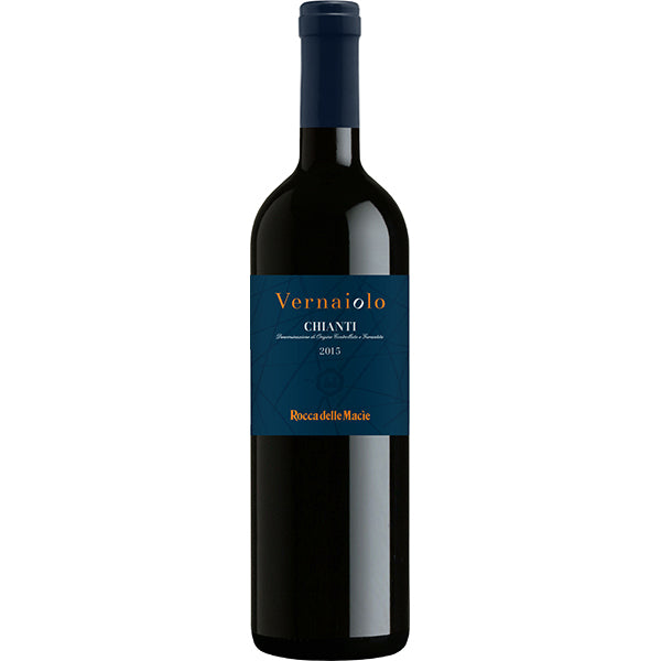 CHIANTI DOCG VERNAIOLO (6X75CL)