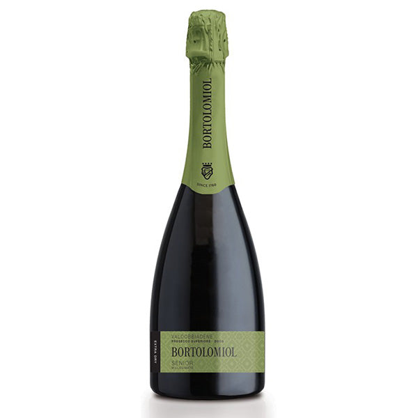 SENIOR VALDOBBIADENE DOCG EXTRA DRY (6X75CL)