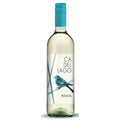 CA' DEL LAGO INZOLIA IGT TERRE SICILIANE (6X75CL)