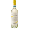 PASQUA LE COLLEZIONI PINOT GRIGIO DOC 12% (6X75CL)