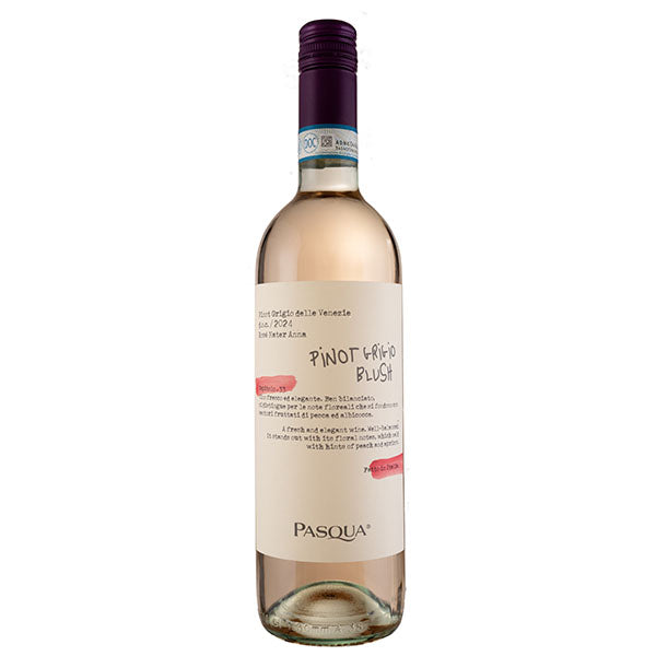 MATER ANNA PINOT GRIGIO DOC DELLE VENEZIE ROSATO (6X75CL)