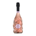 "DIAMANTE" AD47 ROSATO SPUMANTE BIO (FBO STICKER) (6X75CL)