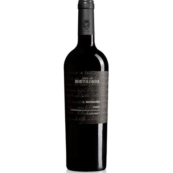 IL MORMORO' CABERNET DOC PIAVE (6X75CL)