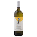 BARBANERA SANGIOVESE BIANCO TOSCANA IGT 12.50% (6X75CL)