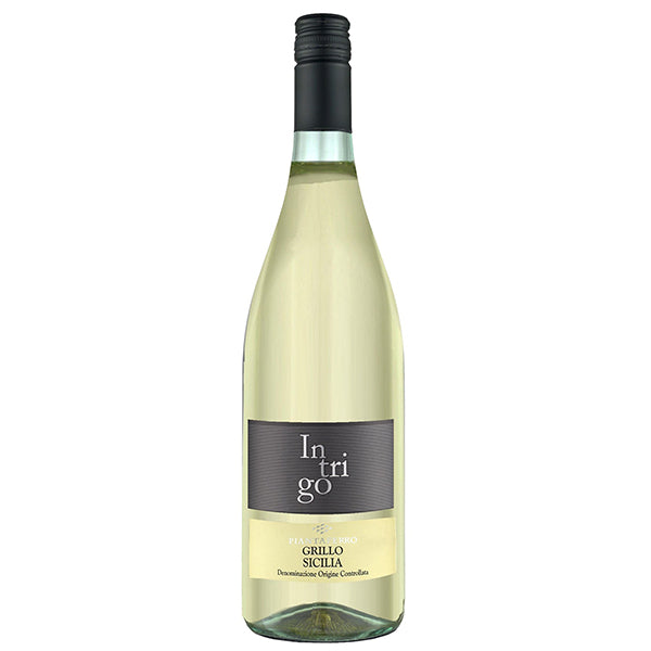 INTRIGO GRILLO DOC SICILIA (FBO STICKER) (6X75CL)